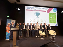 Gestion de l'eau : les Canalisateurs confiants ...
