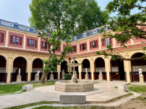 Budget 2026 : l'appel à faire du patrimoine "une ...