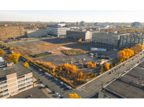 Montréal lance un appel à projets international ...