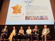 Aménagement : sobriété foncière, France moche ...