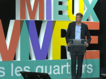 "Non, les quartiers populaires n'ont pas été ...