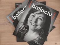 Magazine Batiactu : le numéro 5 est sorti