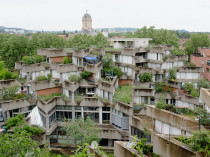 3F et l'école d'architecture de Versailles ...