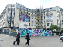 À Paris, le CNES optimise son espace avec la ...
