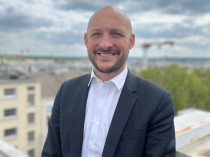 Le centre de R&D Nobatek a un nouveau président