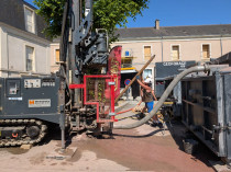 En Anjou, Chalonnes-sur-Loire change de dimension ...