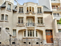 L'architecte Hector Guimard, maître de l'Art ...