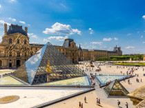 Rénovation du Louvre : le concours d'architecture ...