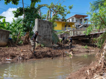 Mayotte : création d'une opération d'intérêt ...