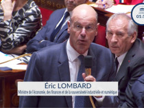 Le gouvernement va "continuer à soutenir ...