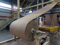 Siniat se découvre une fibre pour la matière ...