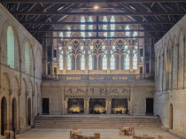 Le palais de Poitiers, un joyau médiéval prêt ...