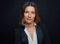 Une nouvelle directrice de la communication groupe ...