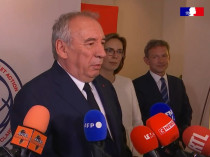 Fraudes : Bayrou confirme un projet de loi pour ...