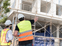 Les coûts de construction se stabilisent 