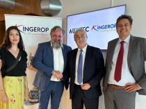Ingérop se renforce dans le ferroviaire en Espagne