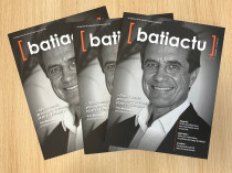 Magazine Batiactu&#160;: découvrez le sommaire du ...