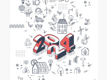 "2024 a été une année de renouvellement pour ...