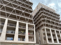 Avec le projet Iksso, un quartier de Bordeaux ...