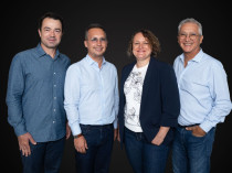 Une nouvelle directrice générale pour Repar'stores