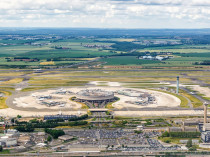 En Île-de-France, de nouveaux grands projets se ...