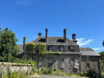 Patrimoine non-protégé&#160;: 67.400 monuments ...