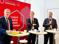 Logement social : vers un record historique de ...