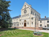 Une ancienne chapelle devient un centre ...