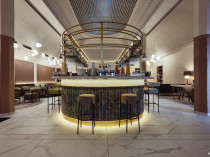 À Lille, une banque Art déco transformée en ...