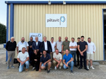 Métiers de l'eau : Petavit se renforce en ...