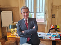 "La fonctionnalité de La Défense est obsolète", ...
