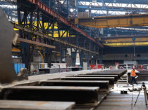 Eiffage Métal adopte l'acier décarboné pour ...