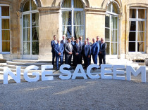 NGE transforme l'essai durablement en Amérique ...
