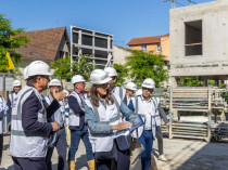 Logement neuf : ventes en hausse pour Kaufman & ...