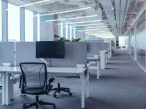 Toujours plus de m2 de bureaux vides en ...