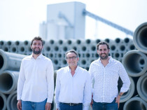 Chez les Plattard, "l'entreprise est un membre de ...