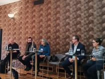 Trois projets, un objectif : reconnecter la ville ...