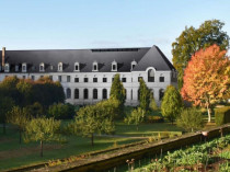 En Normandie, Eiffage aux petits soins d'un ...