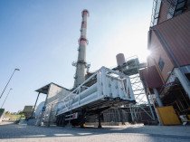 Saint-Gobain Glass teste le biométhane porté ...