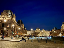 Le Louvre :  la Cour des comptes recommande au ...