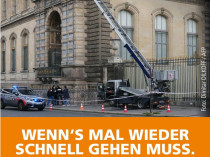 Une entreprise de matériel surfe sur le vol du ...