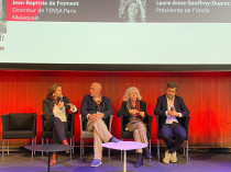 "Inquiétude et fascination" : au congrès de ...