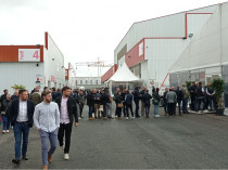 À Artibat, tout est bien qui finit bien