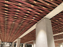 Château Cantemerle, un domaine repensé à l'âme ...