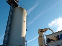  Le CSF "produits de construction" lance un appel ...