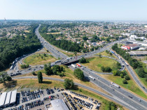 Bordeaux Métropole au chevet de ses entrées de ...