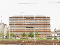 À Rennes, des bureaux pensés pour être 100% ...