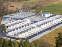 En Estonie, des parcs de stockage énergétique ...