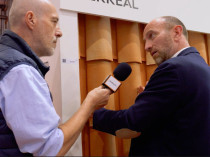 Au salon Artibat, Wienerberger revisite ses ...