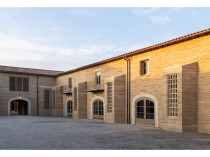 Découvrez le palmarès du prix architectural AMO ...